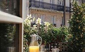 Unic Renoir Saint Germain Hotel